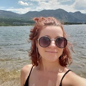 Meet your Posher, Morgan